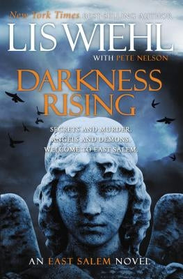 Darkness Rising by Wiehl, Lis