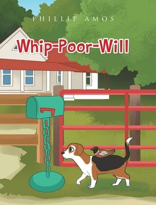 Whip-Poor-Will by Amos, Phillip