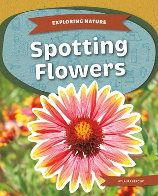 Spotting Flowers by Perdew, Laura