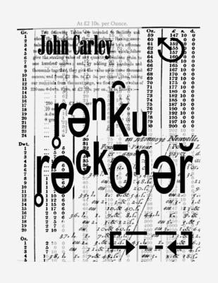 Renku Reckoner by Carley, John