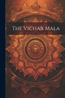 The Vichar Mala by Anonymous