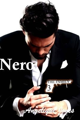 Nero by Jones, Angelique