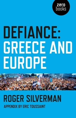 Defiance by Silverman, Roger