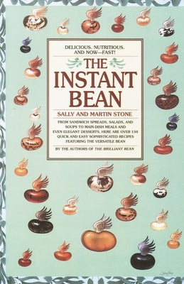 The Instant Bean by Stone, Sally