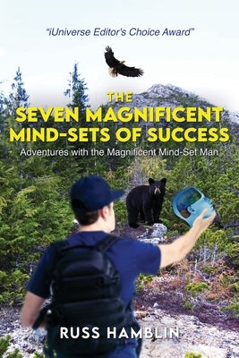 The Seven Magnificent Mind-Sets Of Success by Hamblin, Russel Dee