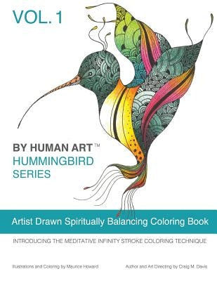 By Human Art Vol. 1 by Davis, Craig M.