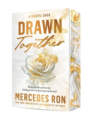 Drawn Together by Ron, Mercedes