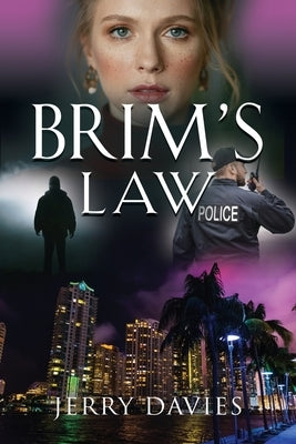 Brim's Law by Davies, Jerry