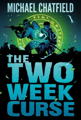 The Ten Realms, Vol. 1: The Two Week Curse by Chatfield, Michael
