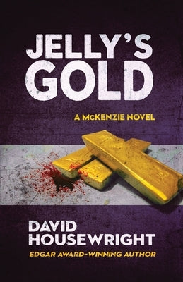 Jelly's Gold by Housewright, David