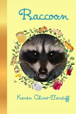 Raccoon by Cline-Tardiff, Karen