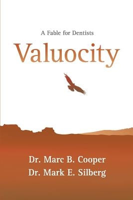 Valuocity by Silberg, Marc E.