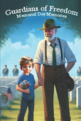 Guardians of Freedom: Memorial Day Memories by Talesgenie
