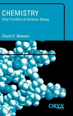 Chemistry by Newton, David E.