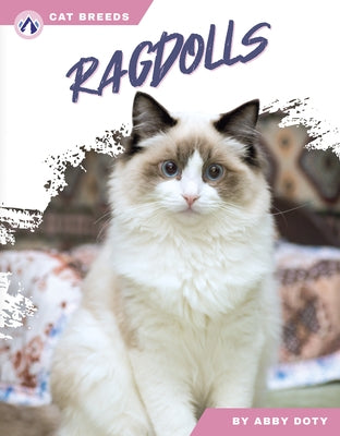Ragdolls by Doty, Abby