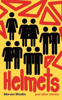 Helmets by Moeller, Morven