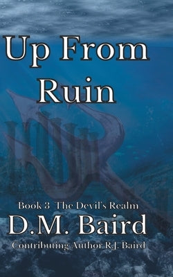 Up from Ruin by Baird, Rj
