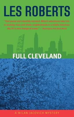 Full Cleveland by Roberts, Les