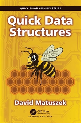 Quick Data Structures by Matuszek, David