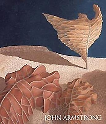 John Armstrong: Paintings 1938-1958: An Enchanted Distance by Piano Nobile