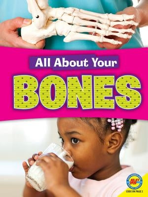 Bones by Malaspina, Ann