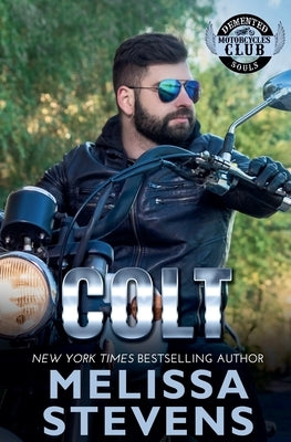 Colt by Stevens, Melissa