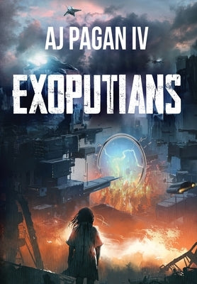 Exoputians by Pagan, Augustine J.