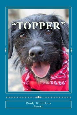 "Topper" by Brown, Cindy Grantham