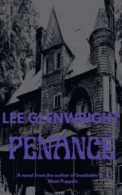 Penance by Glenwright, Lee