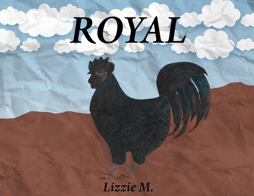 Royal by Lizzie M