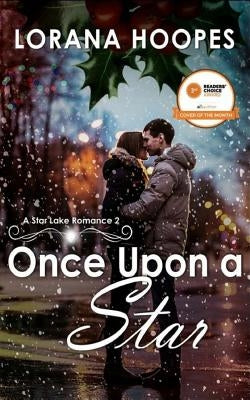 Once Upon a Star: A Star Lake Romance by Hoopes, Lorana