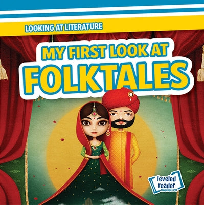 My First Look at Folktales by Banks, Rosie