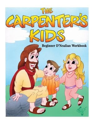 Beginner D'Nealian Workbook: Student Workbook by Hayes, Clay