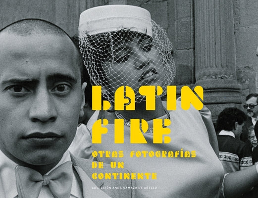 Latin Fire by De Abello, Anna