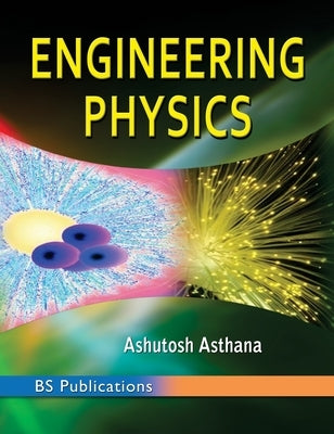 Engineering Physics by Asthana, Ashutosh