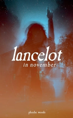 Lancelot in November by Woods, Phoebe