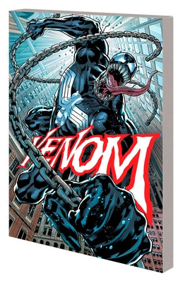 Venom by Al Ewing & RAM V Vol. 1: Recursion by Hitch, Bryan