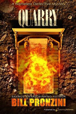 Quarry by Pronzini, Bill