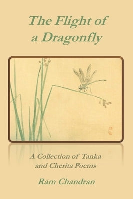 The Flight of a Dragonfly by Gilliland, Paul