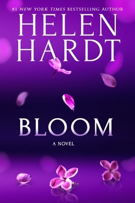 Bloom by Hardt, Helen