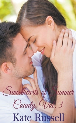 Sweethearts of Sumner County, Vol. 3 by Russell, Kate