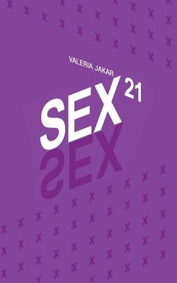 Sex21 by Jakar, Valeria