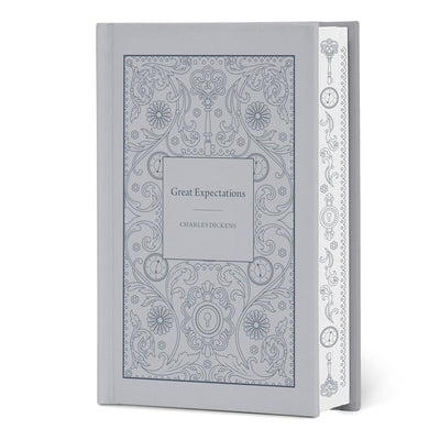 Great Expectations by Dickens, Charles