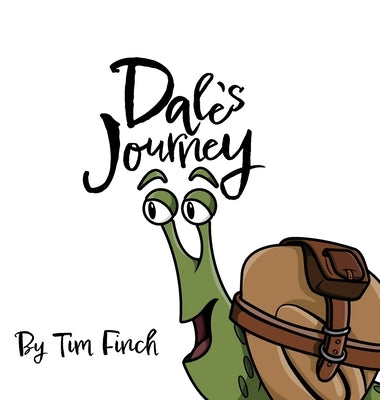 Dale's Journey by Finch, John