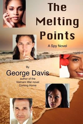 The Melting Points by Davis, George