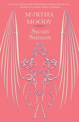 Martha Moody by Stinson, Susan