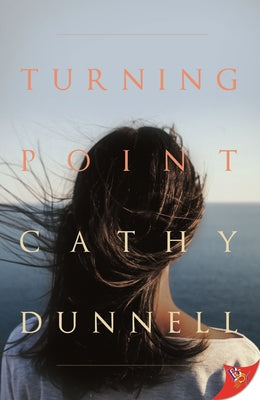 Turning Point by Dunnell, Cathy