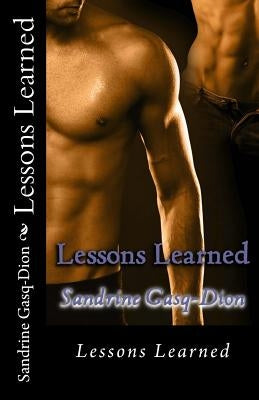 Lessons Learned by Jacobson, Jennifer Jenjo