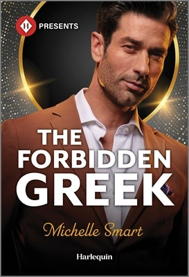 The Forbidden Greek by Smart, Michelle