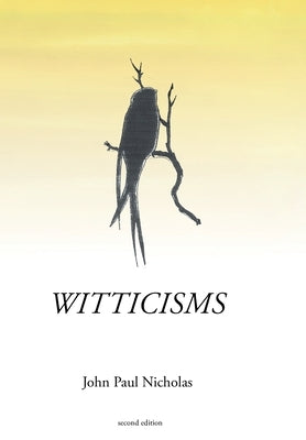 Witticisms by Nicholas, John Paul